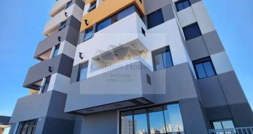 Cobertura Vila Assunção apartamentos Santo Andre de 2 quartos com sacada