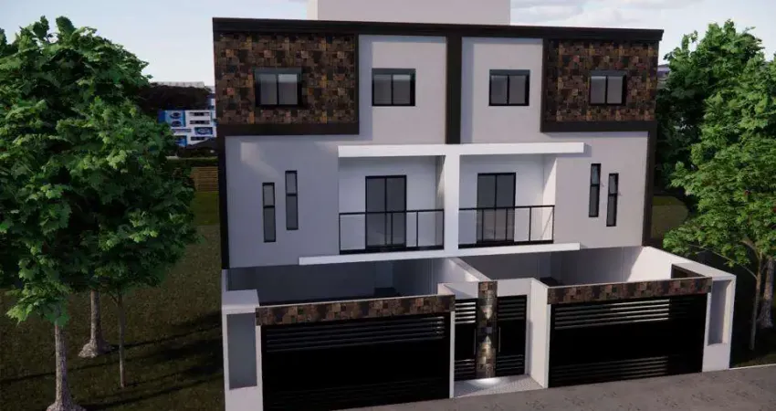 Apartamento sem condomínio 2 suítes 2 vagas Vila Pinheirinho