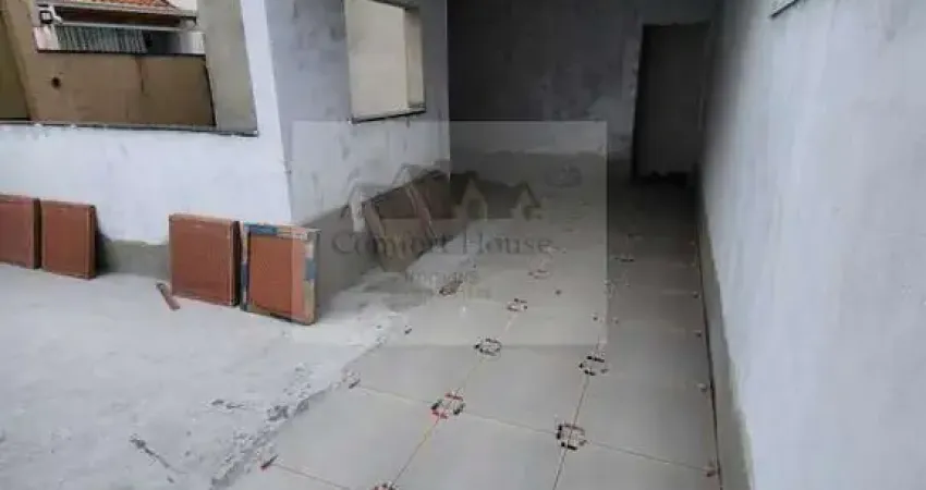 Cobertura 2 quartos a venda Vila Guiomar Santo Andre