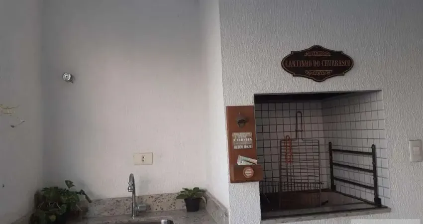 Saint Barthelemy Apartamento a venda São Caetano 108m² 3 dormitórios