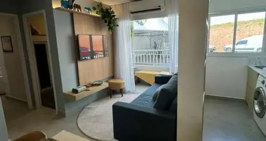Apartamento Assunção 2 dormitorios Minha Casa Minha Vida Santo Andre Lançamento