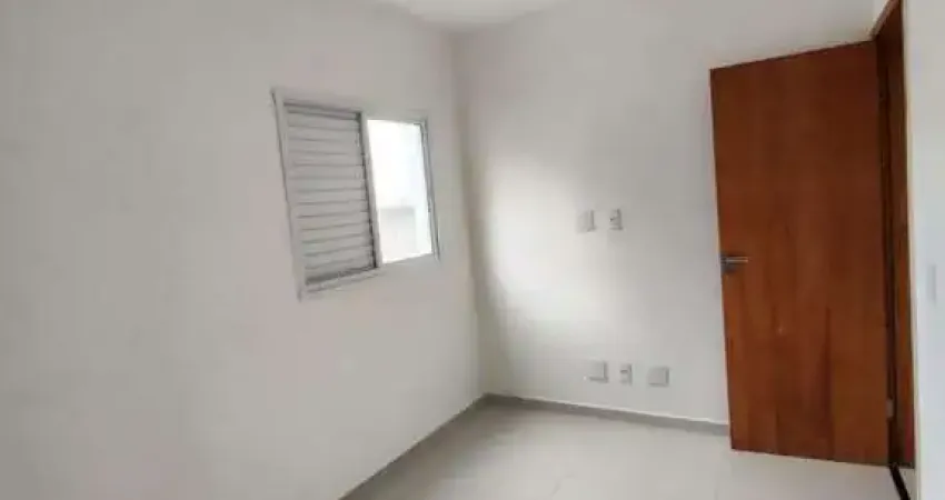 Apartamento com 2 quartos à venda na Rua Frieda, Nova Gerty, São Caetano do Sul