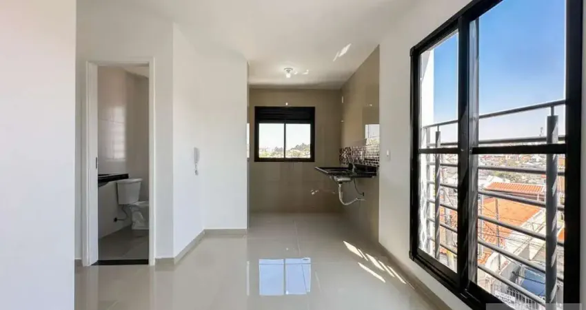 Apartamento minha casa minha vida no parque são lucas pronto