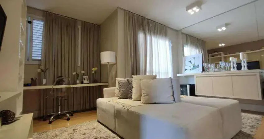 Connect Diadema Apartamento 2 dormitórios pronto Centro Lazer completo