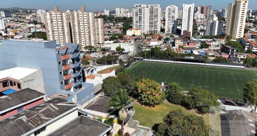 Apartamento Venda Baeta Neves São Bernardo 2 dormitorios suite