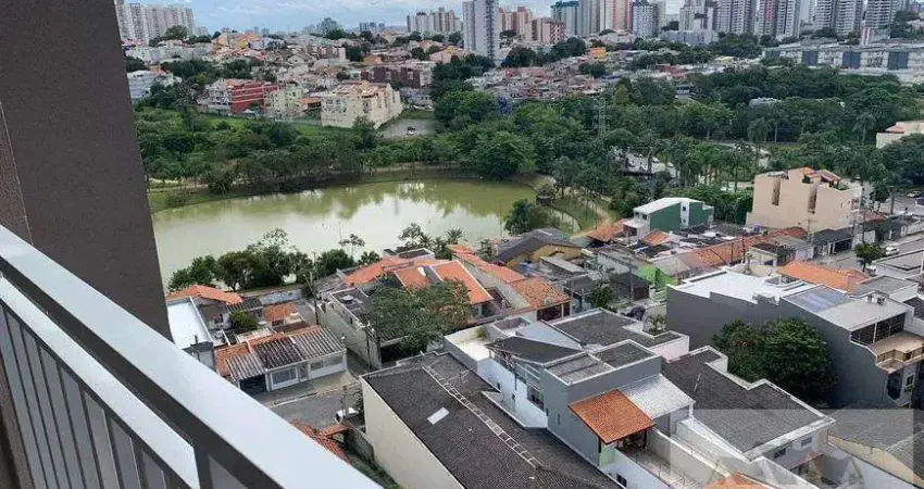 Lançamento Vila Assunção Santo Andre 2 dormitorios Kyros 2 vagas