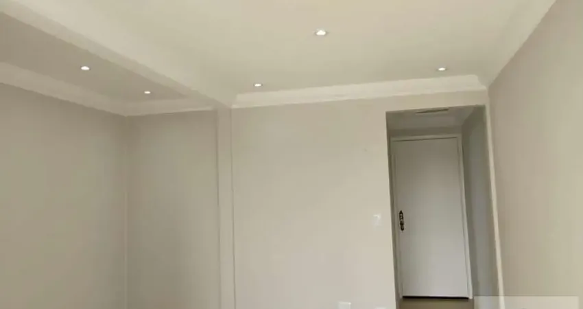Apartamento 3 quartos pronto mobiliado com lazer Santo André
