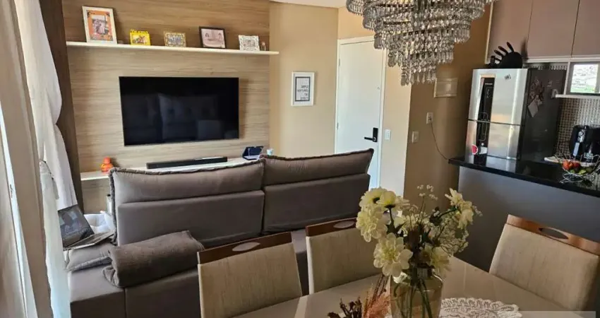 Fatto São Caetano apartamento de 3 quartos com suite 2 vagas