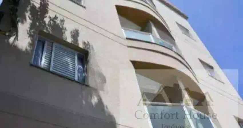Apartamento em São Caetano 1 dormitório 1 vaga Pronto 380mil