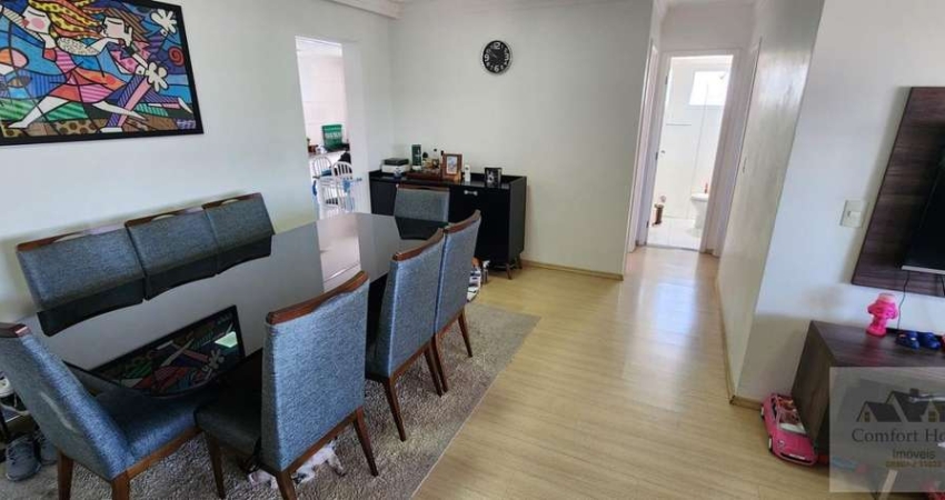 Apartamento venda Camilopolis 2 dormitorios suite 2 vagas Lazer