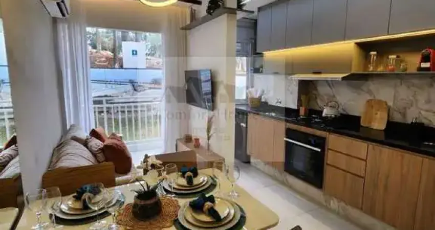 Lançamento Minha Casa Minha Vida em Diadema 2 dormitorios Vaga