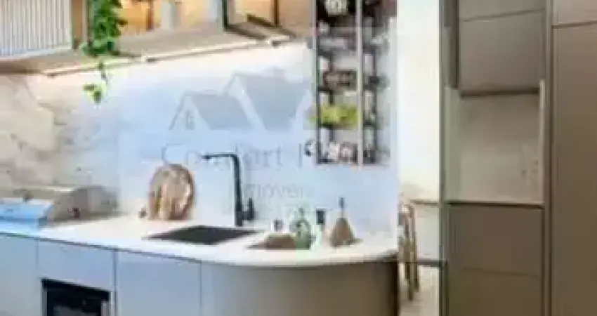 Lançamento em São Caetano Motiró Barcelona 3 suites 2 vagas