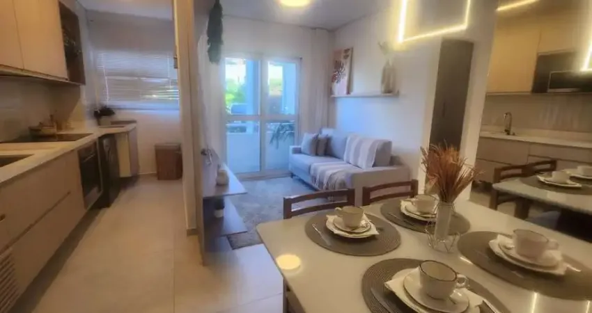 Lançamento Apartametno 2 quartos Diadema Minha Casa Minha Vida Com Sacada e Vaga