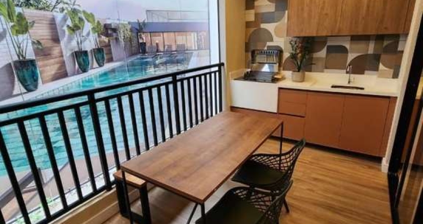 Apartamento 3 quartos, suíte 1 ou 2 vagas Shopping Praça da Moça
