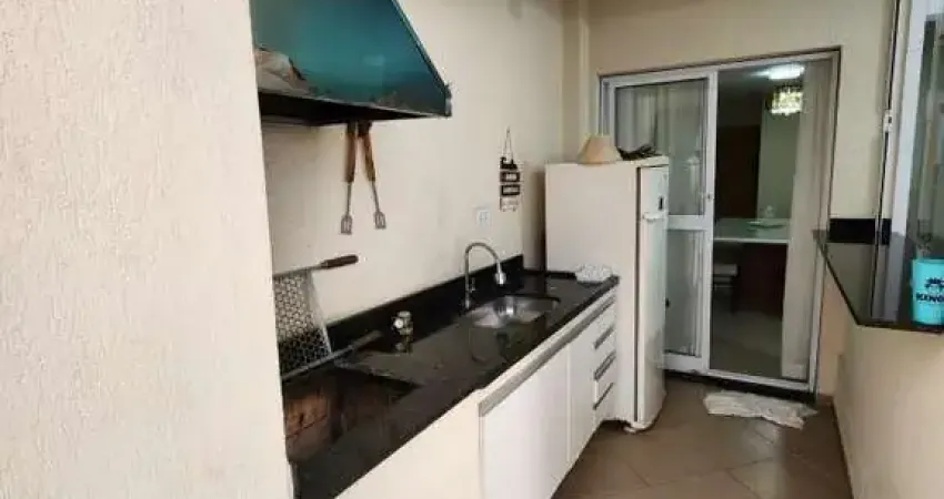 Apartamento Garden a venda em São Caetano 3 dormitórios 2 vagas Bairro Santa Maria