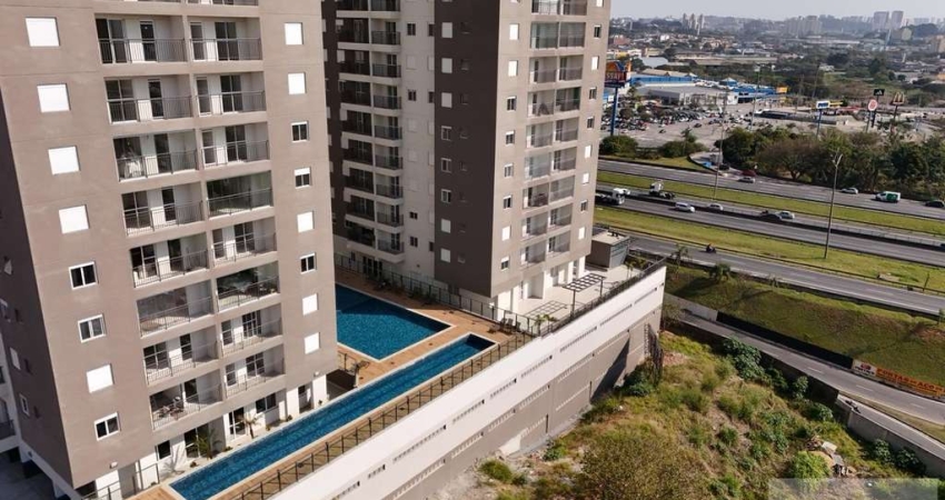 Urban Life São Bernardo Rudge Ramos Apartamento 2 quartos a venda