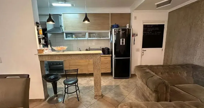 Apartamento com 3 quartos à venda no Jardim São Caetano, São Caetano do Sul 