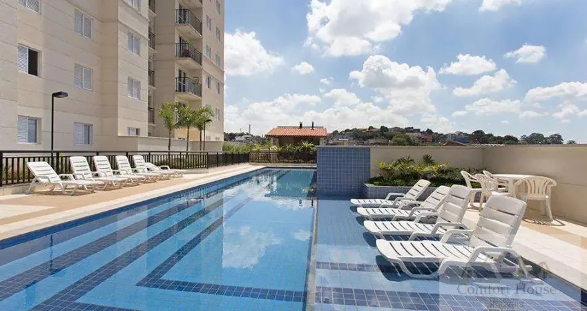 Apartamento 3 quartos Centro Diadema a venda Portal do Paço
