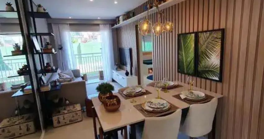 Apartamento minha casa minha vida são bernardo 2 dormitorios way petropolis