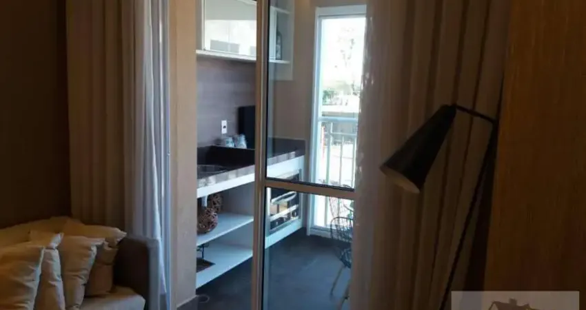 Impactus mbigucci apartamento de 3 quartos suite santo andré