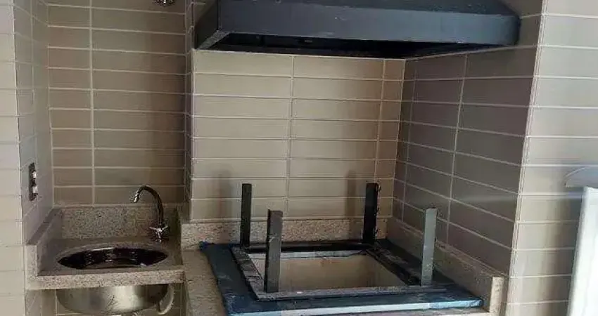 José Roberto Assunção Apartamento a venda 2 dormitórios Varanda Gourmet