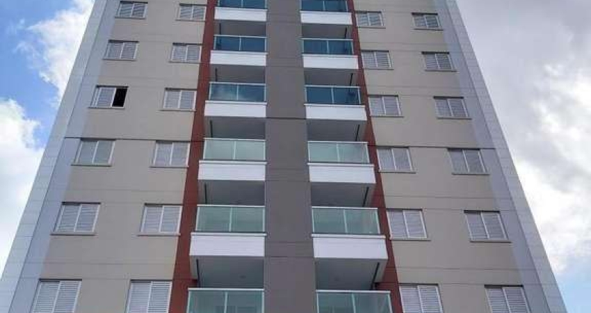 Tropical Garden Apartamento 2 quartos a venda Campestre Santo Andre