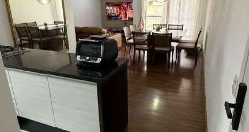 Apartamento a venda 3 quartos 2 vg Santa Paula São Caetano