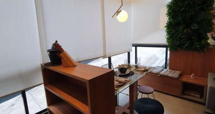 Vega Assunção apartamento 3 quartos 2 vagas Assunção Santo Andre
