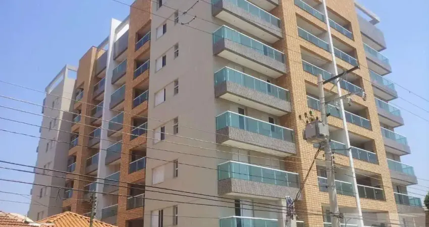 Terrazze di Carmen Apartamento a venda 3 quartos Sao Caetano