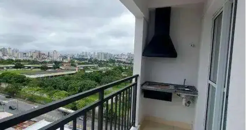 Maluhia Apartamento a venda 2 dormitórios Utinga Santo Andre