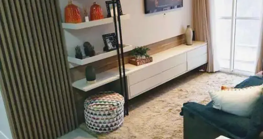 Vertice Casa Branca Apartamento 2 quartos Venda Santo Andre