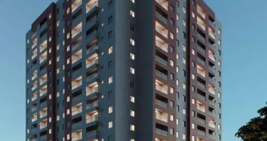 Apartamento vila america santo andre minha casa minha vida 2 dormitorios com sacada e vaga