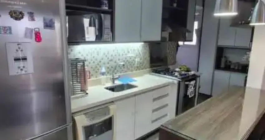 Apartamento com 3 quartos à venda no Jardim São Caetano, São Caetano do Sul 