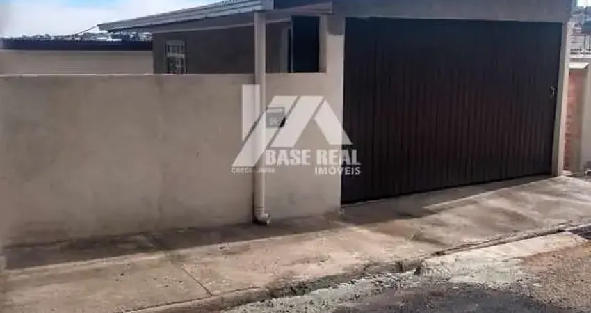 Casa com 2 quartos à venda na Rua Cornélio de Geus, Estrela, Ponta Grossa