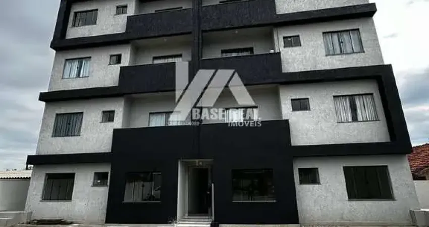 Apartamento com 2 quartos para alugar na Rua Andrade Neves, Santana, Guarapuava