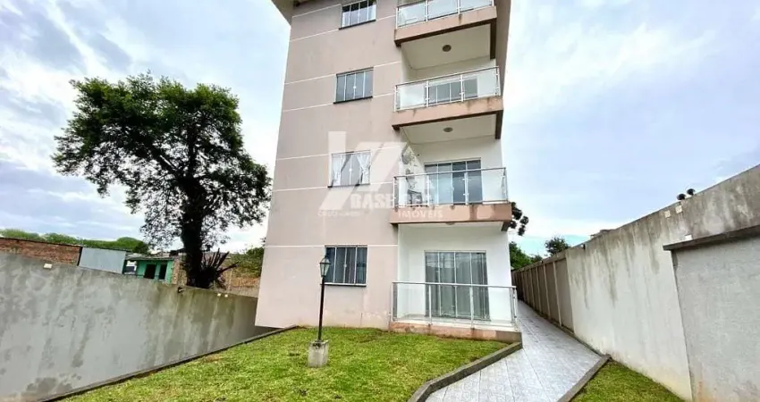 Apartamento com 3 quartos para alugar na Avenida Vereador Rubéns Siqueira Ribas, Santa Cruz, Guarapuava