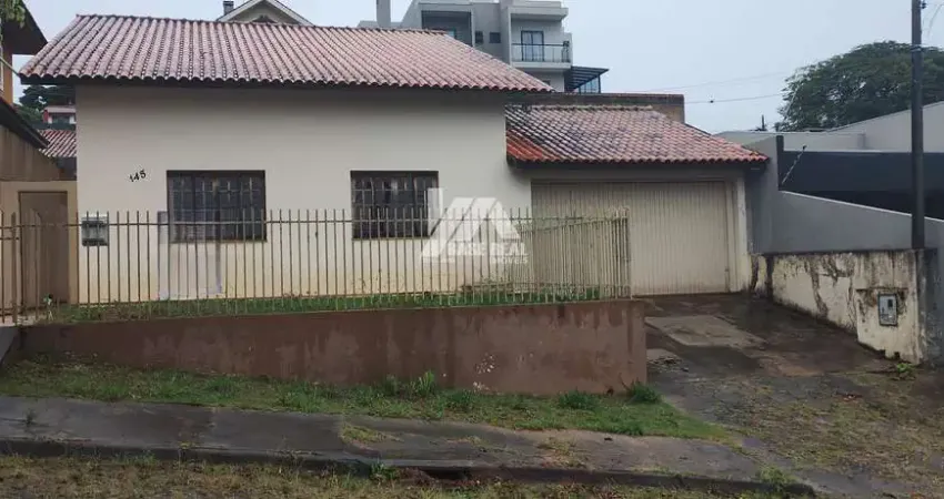 Casa com 3 quartos para alugar na Rua Jacinto Lozza, Estrela, Ponta Grossa