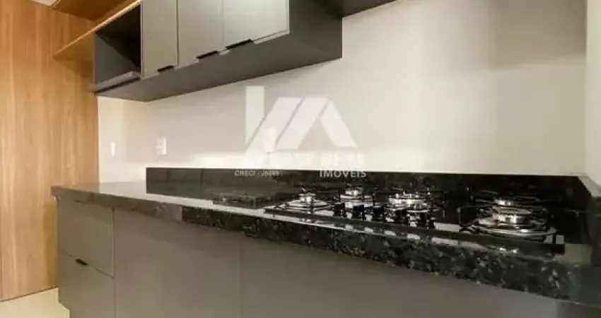 Apartamento com 2 quartos para alugar na Rua 8, Cidade dos Lagos, Guarapuava