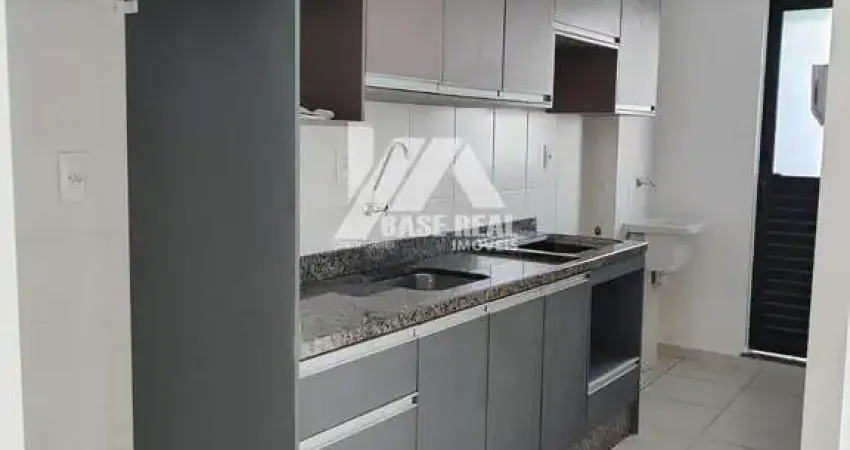 Apartamento com 2 quartos para alugar na Travessa Arlindo Antunes de Almeida, Boqueirão, Guarapuava