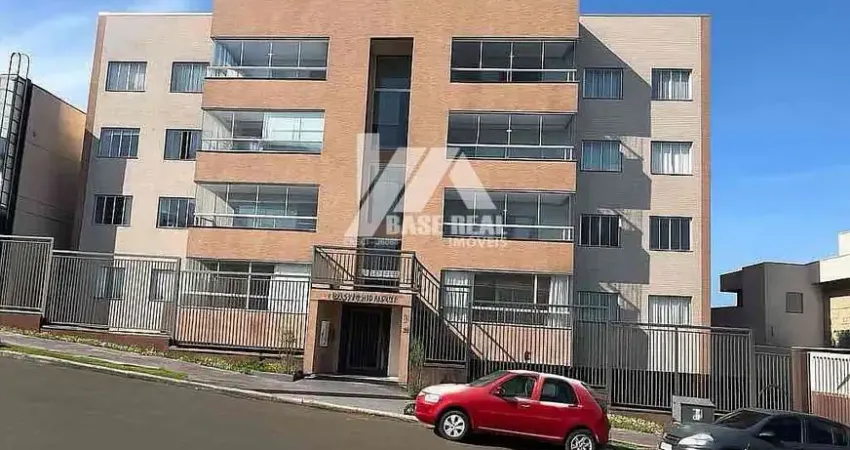 Apartamento com 2 quartos à venda na Rua Palmira K. Rocha, Bonsucesso, Guarapuava