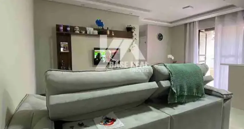 Apartamento com 2 quartos à venda na Rua Nicolau Kluppel Neto, Contorno, Ponta Grossa