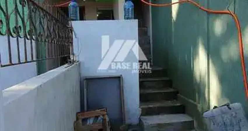 Flat com 1 quarto para alugar na Rua Visconde de Araguaia, Uvaranas, Ponta Grossa