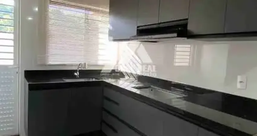 Casa com 3 quartos à venda na Rua Chafic Azim, Jardim Carvalho, Ponta Grossa