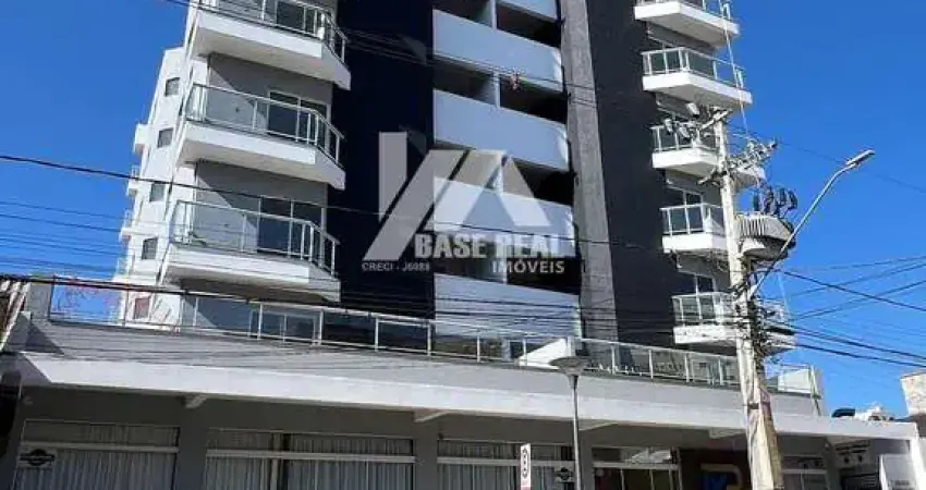 Apartamento com 3 quartos à venda na Rua Saldanha Marinho, Centro, Guarapuava