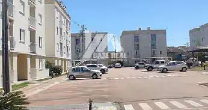 Apartamento com 3 quartos à venda na Rua Januário de Napoli, Uvaranas, Ponta Grossa