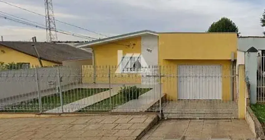 Casa com 2 quartos à venda na Rua João Jerônimo Simonetto, Neves, Ponta Grossa