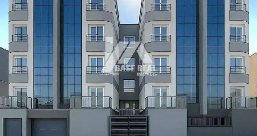 Apartamento com 3 quartos à venda na Rua Monte Alverne, Jardim Carvalho, Ponta Grossa