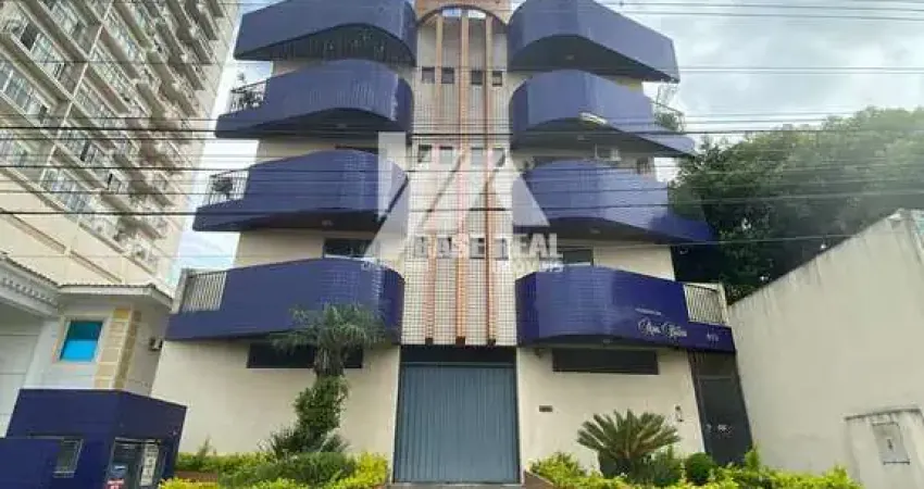 Apartamento com 3 quartos para alugar na Rua Adjaniro Cardon, Jardim Carvalho, Ponta Grossa