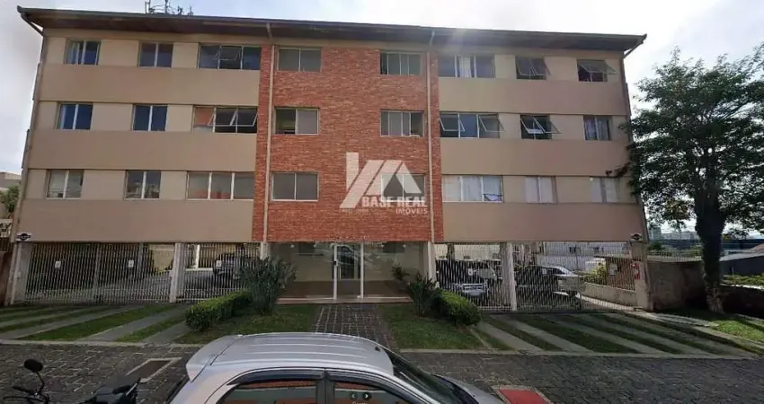 Apartamento com 3 quartos para alugar na Rua Júlio de Castilho, Centro, Ponta Grossa