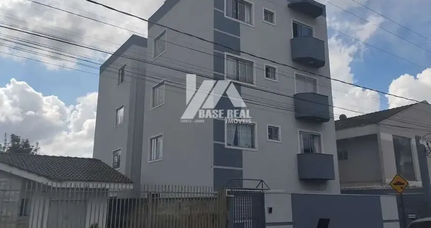 Apartamento com 2 quartos à venda na Rua Arlindo Ribeiro, Centro, Guarapuava